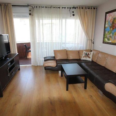 Royal Apartments , Blvd Nitza 8 Netanya Ngoại thất bức ảnh