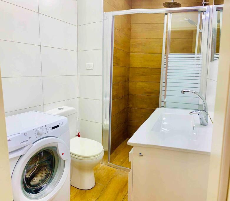 Royal Apartments , Blvd Nitza 8 Netanya Ngoại thất bức ảnh